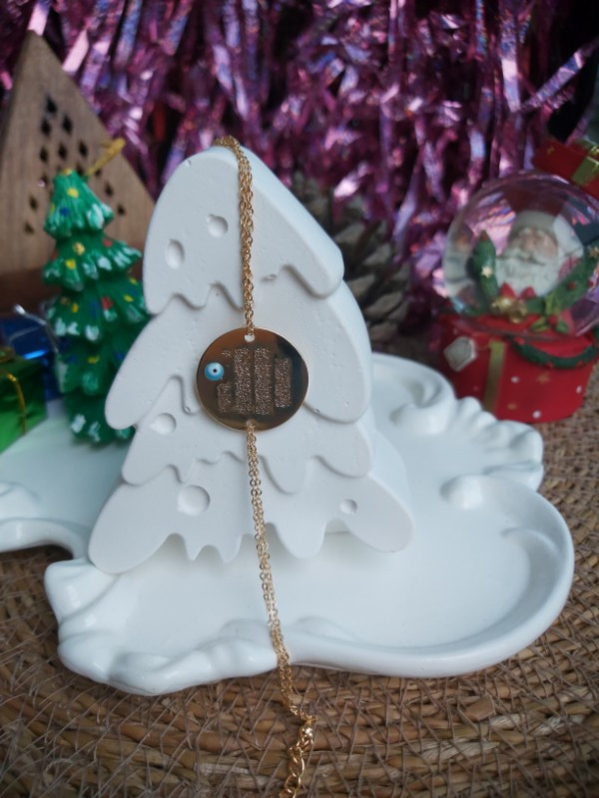 Bilelik Ayetelkürsi