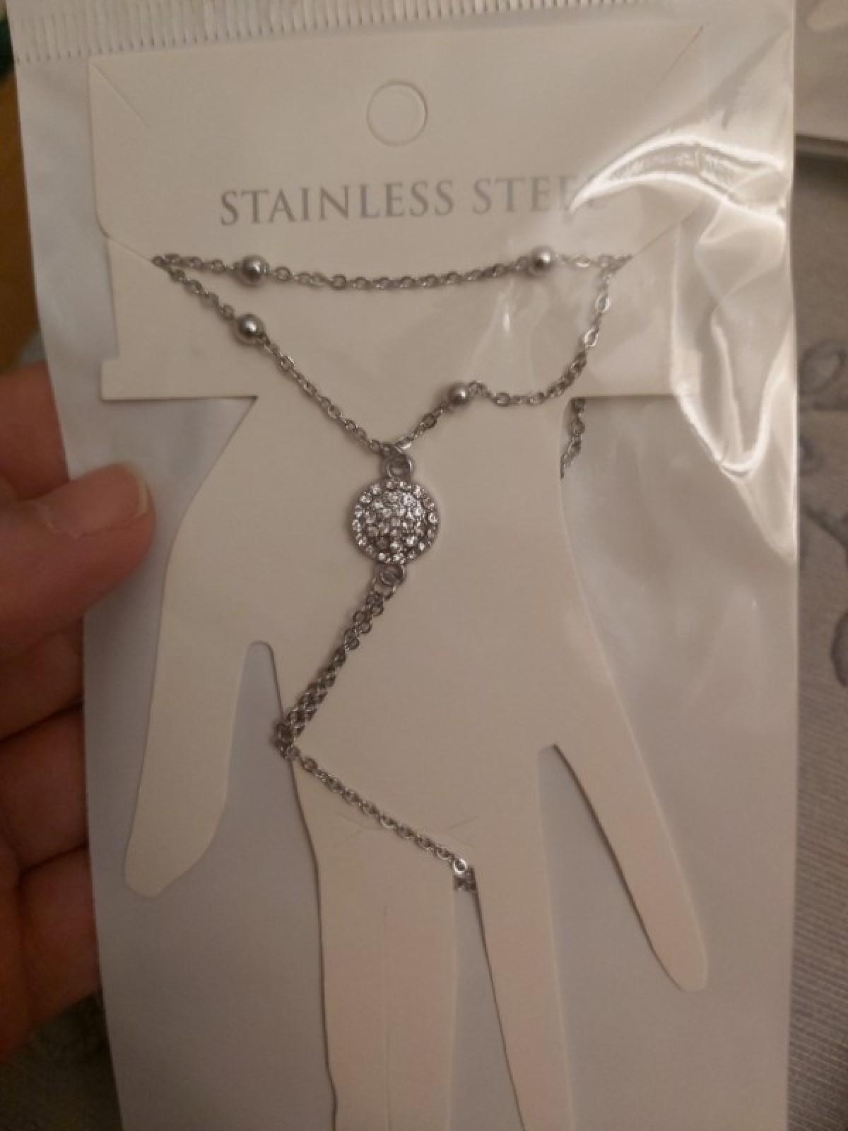 Şahmeran Gümüş &zirkon 