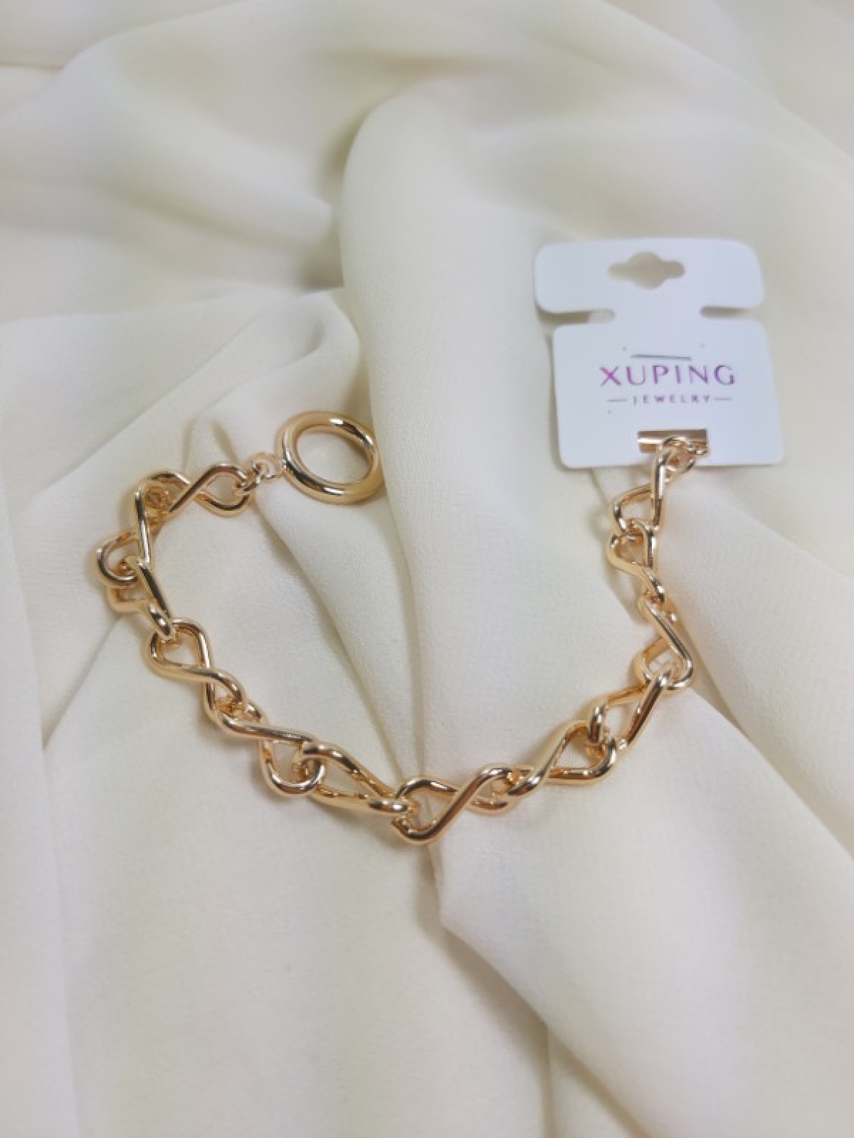 Sonsuz Model Zincir Bileklik