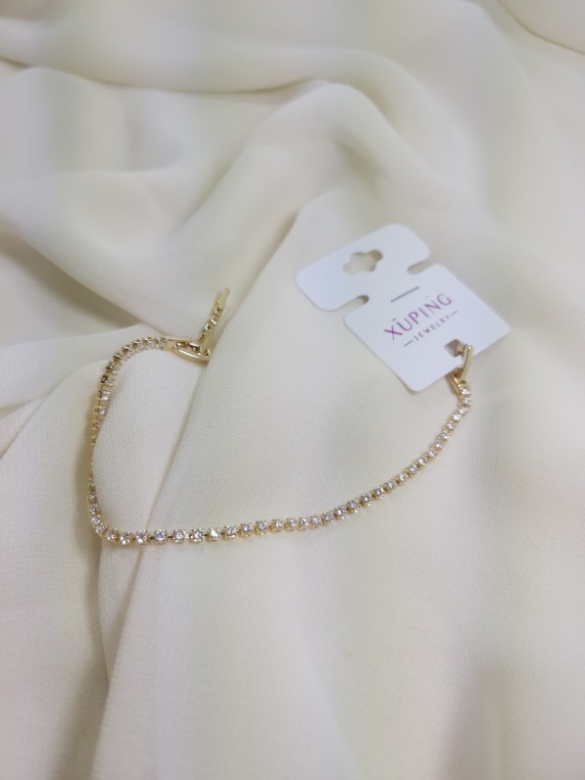 Tek Sıra Su yolu Bileklik